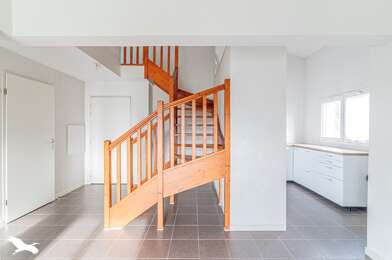 Appartement 3 pièces 191900 €