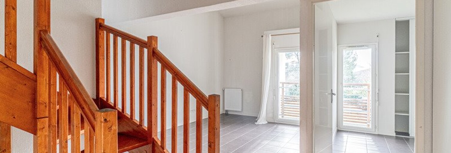 Appartement 3 Pièces 60 m² à vendre à Le Haillan (33185)