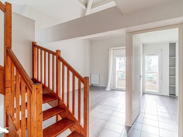 Duplex de 3 pièces principales — photo 1