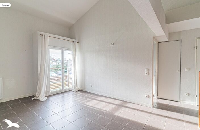 Duplex de 3 pièces principales — photo 2