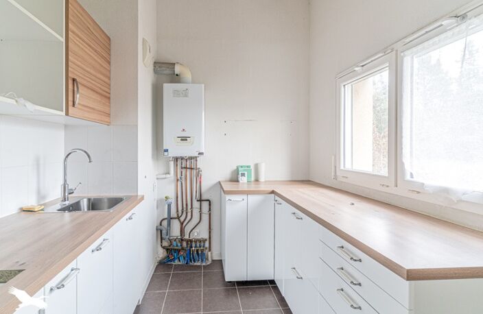 Duplex de 3 pièces principales — photo 3