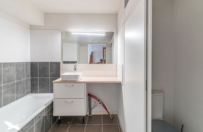 Duplex de 3 pièces principales — photo 5