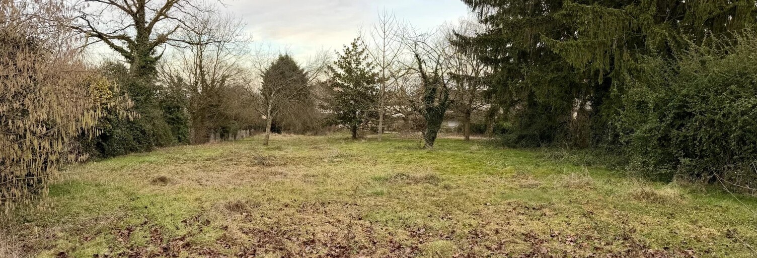 Terrain  429 m² à vendre à Chaleins (01480)