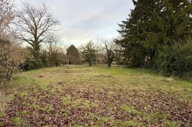 Terrain  129000 €
