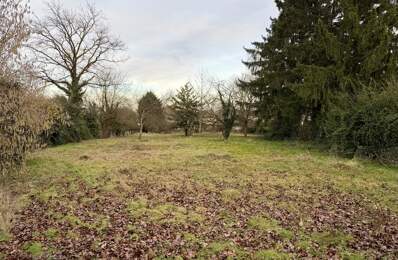 Terrain de 626m² viabilisé — photo du bien