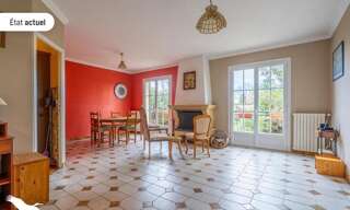 Maison 5 Pièces 142 m² à vendre à Léognan (33850)