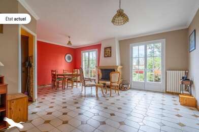 Maison 5 pièces 449500 €