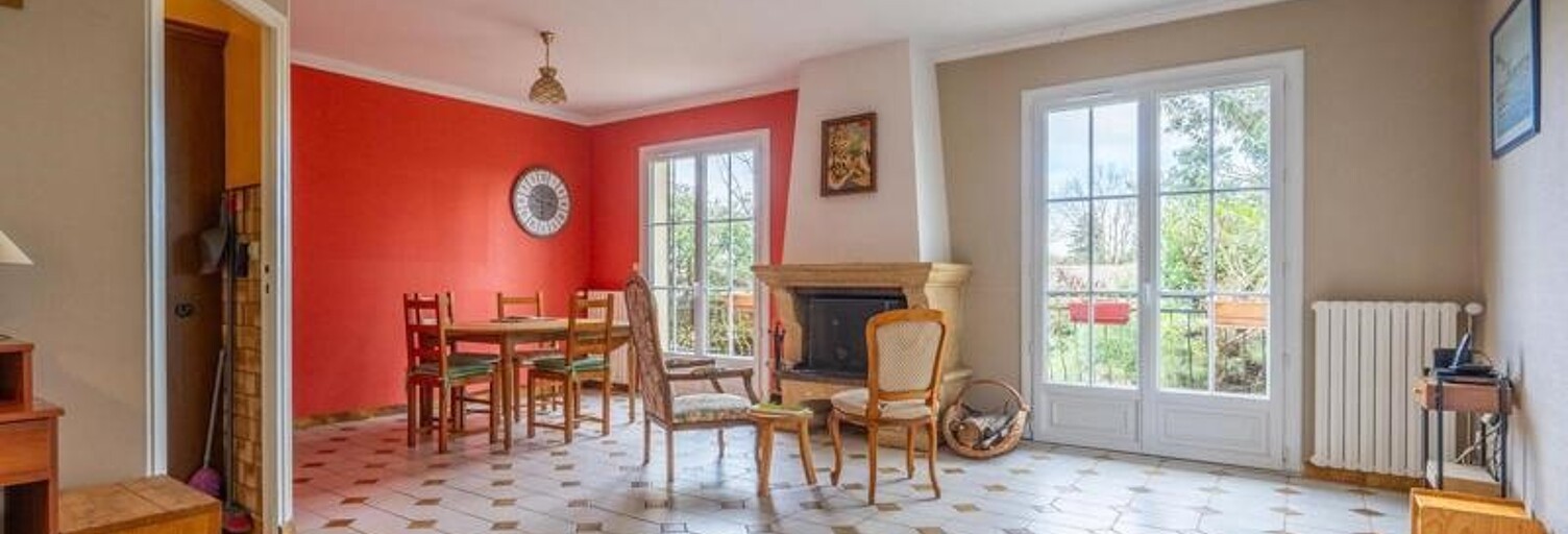 Maison 5 Pièces 142 m² à vendre à Léognan (33850)