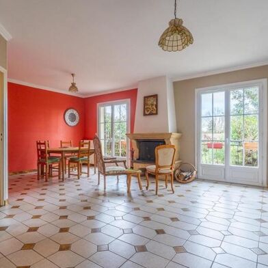 Maison 5 pièces 449500 €