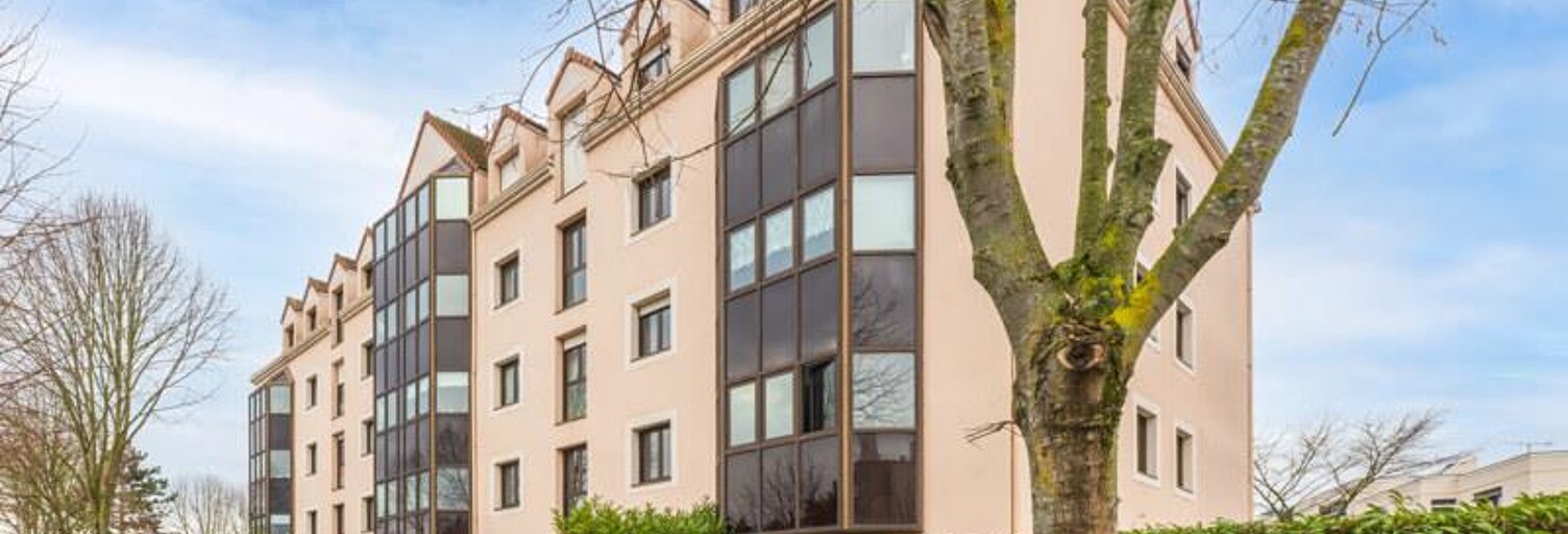 Appartement 3 Pièces 67 m² à vendre à Soisy-sous-Montmorency (95230)