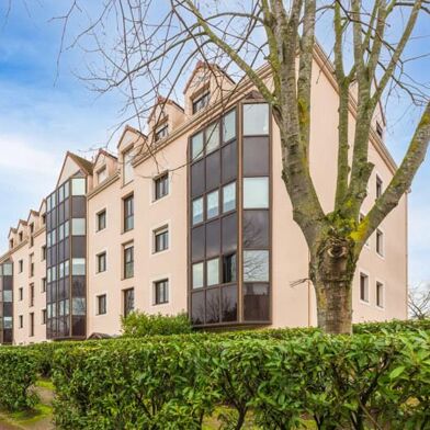 Appartement 3 pièces 247220 €