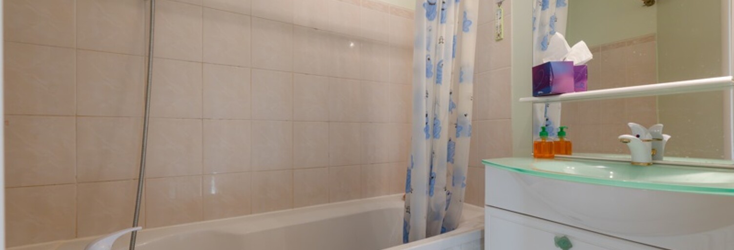 Appartement 3 Pièces 67 m² à vendre à Soisy-sous-Montmorency (95230)