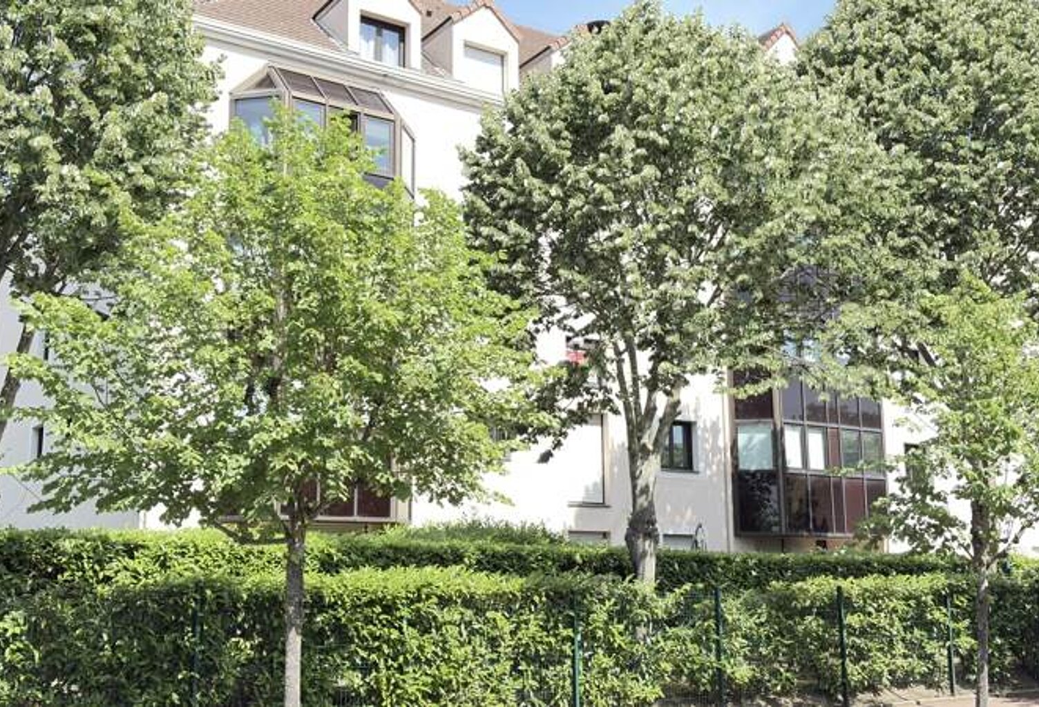 Appartement de 3 pièces principales — photo 1