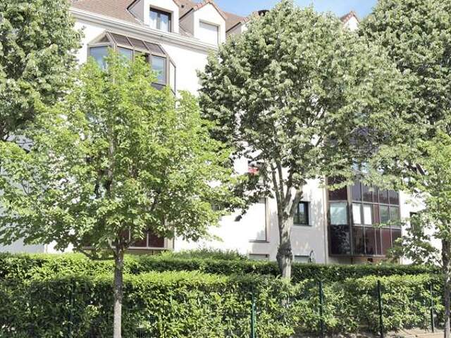 Appartement de 3 pièces principales — photo du bien