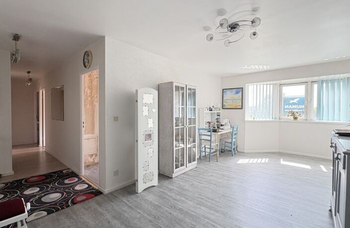 Appartement de 3 pièces principales — photo 2