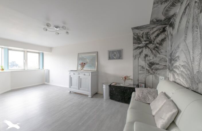 Appartement de 3 pièces principales — photo 3