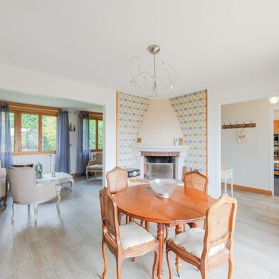 Maison 6 pièces 416960 €