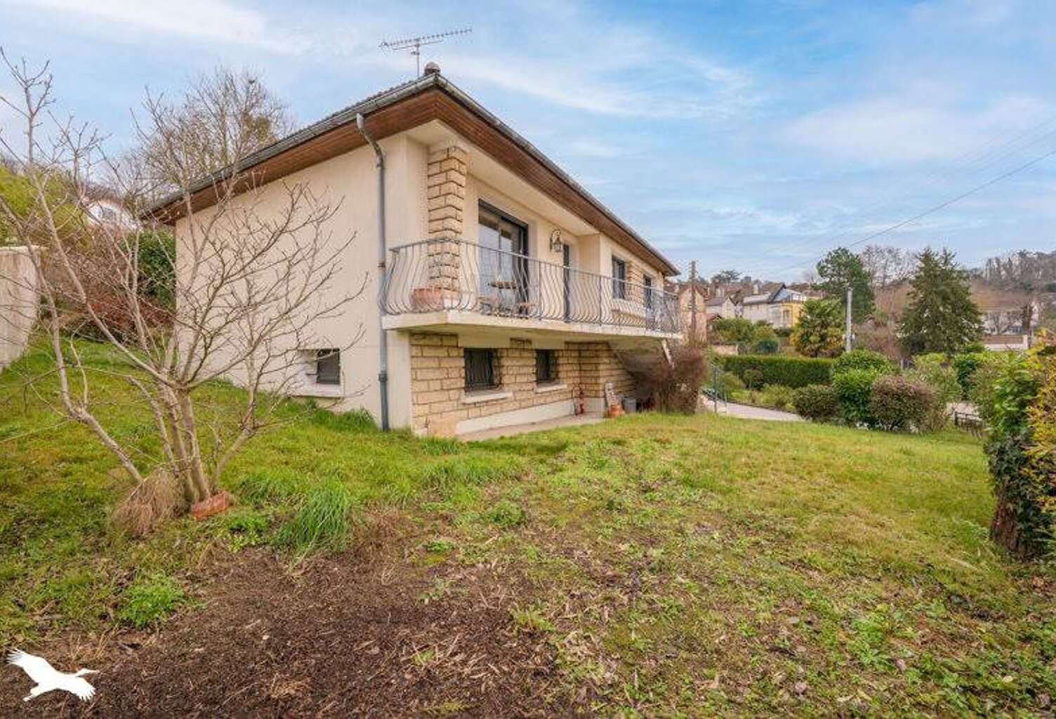 Vente maison 6 pièces 120 m² Soisy-sous-Montmorency (95230) — photo 1