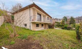 Maison 6 Pièces 120 m² à vendre à Soisy-sous-Montmorency (95230)