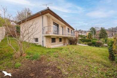 Maison 6 pièces 399999 €