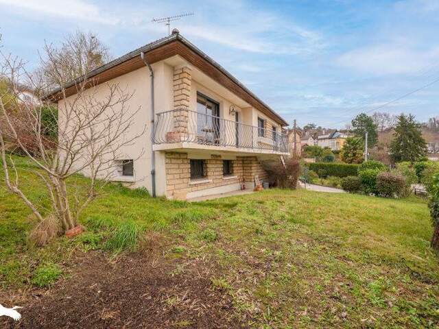 Maison 6 pièces 120 m² à Soisy-sous-Montmorency — photo du bien