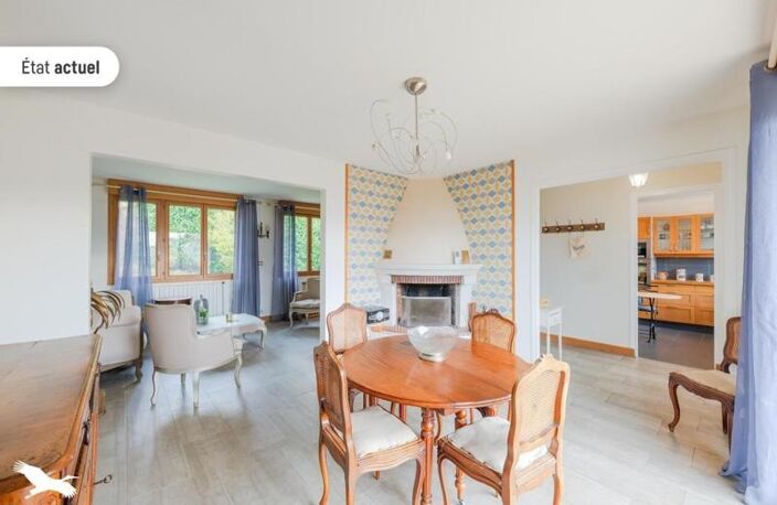 Vente maison 6 pièces 120 m² Soisy-sous-Montmorency (95230) — photo 2