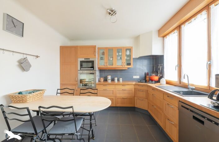 Vente maison 6 pièces 120 m² Soisy-sous-Montmorency (95230) — photo 3