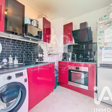 Appartement 3 pièces 204900 €