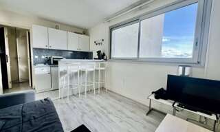 Appartement 1 Pièce 16 m² à vendre à Arcachon (33120)