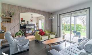 Maison 6 Pièces 160 m² à vendre à Gradignan (33170)