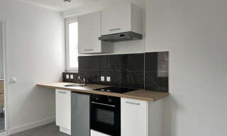 Appartement 2 Pièces 31 m² à louer à Le Mans (72000)