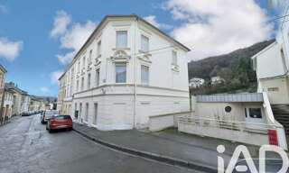 Immeuble  364 m² à vendre à Algrange (57440)