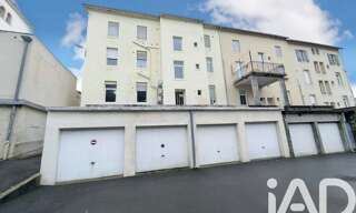 Immeuble  364 m² à vendre à Algrange (57440)