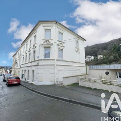 Immeuble  420000 €