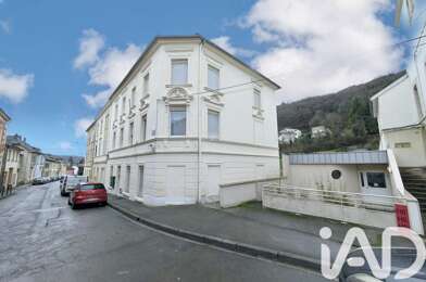 Immeuble  420000 €