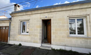 Maison 3 Pièces 83 m² à vendre à Talence (33400)
