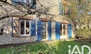 Maison 6 Pièces 192 m² à vendre à Saint-Hilliers (77160)