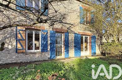 Maison 6 pièces 255000 €