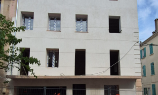 Appartement 3 Pièces 71 m² à vendre à Les Arcs (83460)