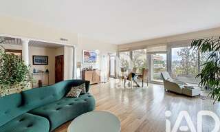 Appartement 3 Pièces 112 m² à vendre à Marseille 7 (13007)