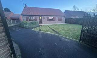 Maison 6 Pièces 174 m² à vendre à Cantin (59169)