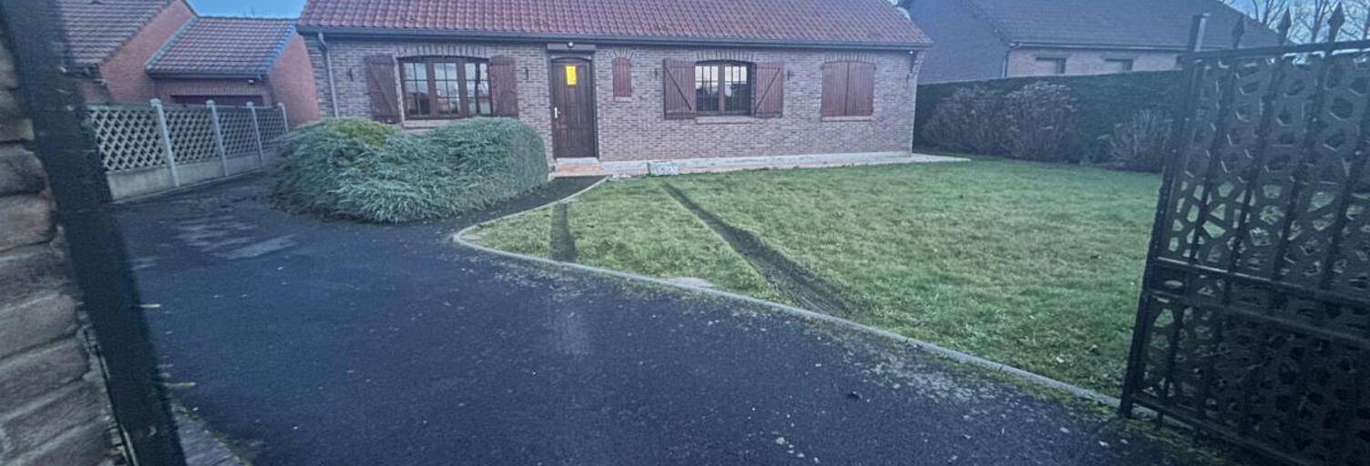 Maison 6 Pièces 174 m² à vendre à Cantin (59169)