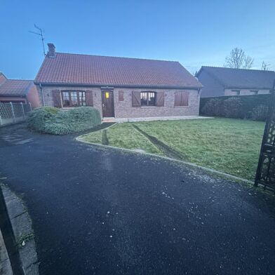 Maison 6 pièces 241000 €