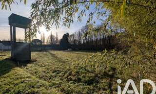 Terrain  3949 m² à vendre à Collonges-la-Rouge (19500)