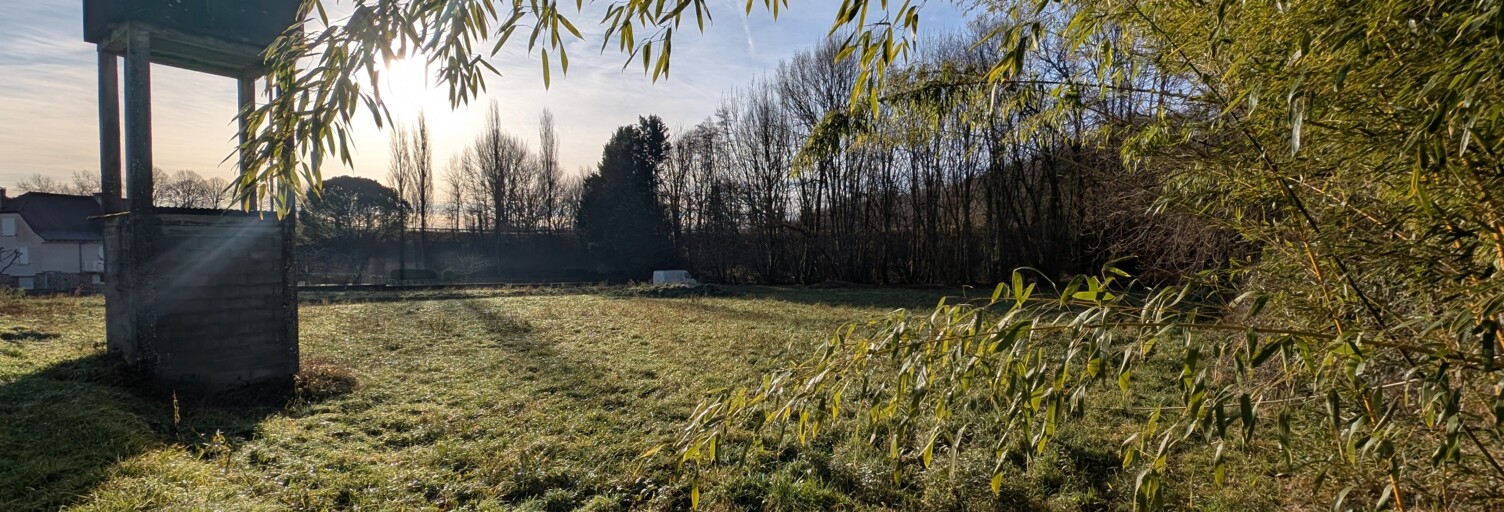 Terrain  3949 m² à vendre à Collonges-la-Rouge (19500)