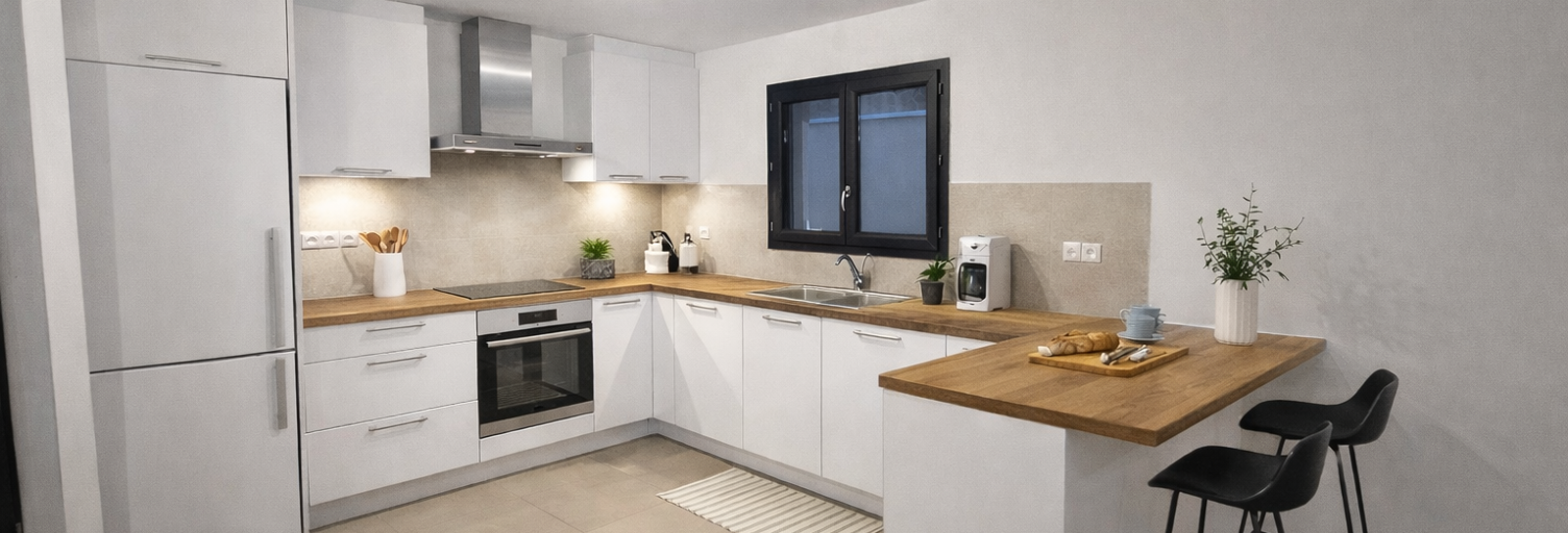 Maison 5 Pièces 105 m² à vendre à Saint-Rambert-d'Albon (26140)