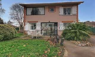 Maison 5 Pièces 129 m² à vendre à Montrabé (31850)