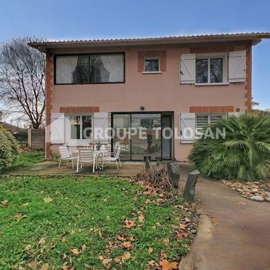 Maison 5 pièces 349000 €