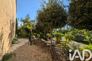 Maison 4 pièces 330000 €