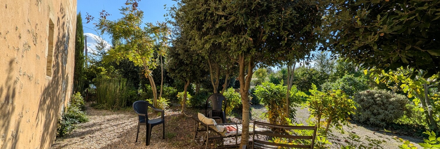 Maison 4 Pièces 142 m² à vendre à Ambarès-et-Lagrave (33440)